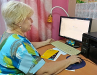 Урок компьютерной грамотности «Методы работы в Word» (12+)