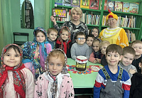 Мастер-класс «Пасхальные композиции» (0+)