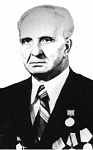 Культурный фронт 71. Рубрика «Выдающиеся земляки»: Тимонин Сергей Васильевич  (12+)