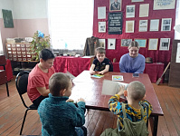 Правовой час «Соблюдай закон» (6+)