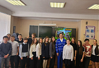 Турнир знатоков «Тайны русской речи» (6+)