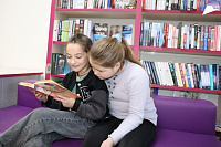 Громкие чтения «Говорите мамам нежные слова» (6+)