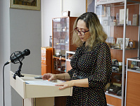 XVII межмуниципальные краеведческие чтения «История, настоящее и будущее Тульского края» в рамках Года защитника Отечества (12+)