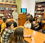 Игровая программа «Вместе весело читать» (6+)