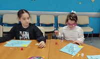 Экологическая азбука «Весенняя капель» (6+)