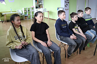 Культурный фронт71. Исторический час «Город, который помнит» (6+)