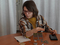 Играриум «С приветом по планетам» (16+)