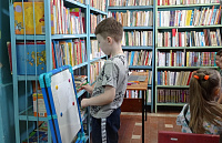 Увлекательный урок безопасности «Вода, Вода – Кругом Вода» (6+)
