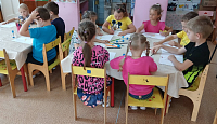 Игра-путешествие «Моя семья - мое солнышко» (6+)