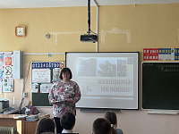 Культурный фронт71. Исторический репортаж «Женщины на войне» (6+)