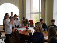 Слот-планирование «Вне рамок» (12+)
