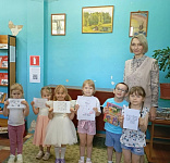 Праздник чистоты и здоровья «День рождения Мойдодыра». (6+)