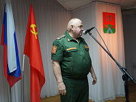 Встреча со специалистами горнодобывающей отрасли «Шахтёрская слава Новомосковска» (12+)