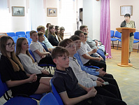 Слайд-программа «Что значит русский бой удалый!» (12+)