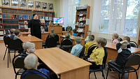 Встреча «Потомкам Победы» (0+)