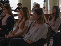Лекторий «Кино эпохи барокко» (12+)