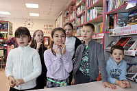 Брейн-ринг «Народов много – страна одна» (6+)