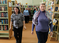 Фольклорный час «Масленица у ворот – заходи в наш хоровод» (12+)