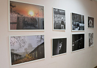 Персональная выставка фотохудожника Сергея Ковяка «В поисках счастья»