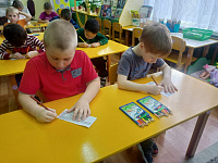 Литературный час «Тульские мастера» (0+)