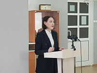 Слайд-беседа «Как не стать жертвой преступления» (16+)