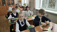 Мастер-класс  «Весенние фантазии» (0+)