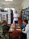 Встреча «Наркомания — жизнь без будущего» (16+)
