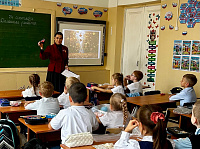 Литературный час «Загадки листопада» (6+)