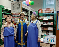Беседа-диалог «Возможности – ограничены, способности – безграничны» (12+)