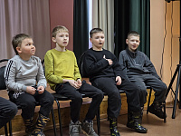 Викторина «Путешествие в страну чудес» (6+)