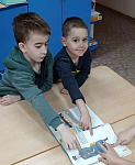 Литературный час «А что у вас? (6+)