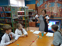 Мастер-класс «Голуби мира» (6+)