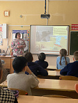 Устный журнал «900 дней мужества» (12+)