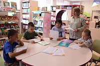 Круглый стол «Лето классное, безопасное» (6+)