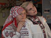 Интерактивная беседа «Своё к лицу» (12+)