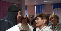Беседа для души «Да не убоится сердце мое» (12+)