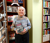 Фотомарафон «Книги Победы в объективе» (6+)