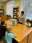 Беседа «Флаг державы – символ славы» (6+)