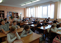 Громкие чтения «Солнце светит всем одинаково!» (6+)
