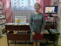 Познавательный час «Здоровое утро золотого возраста»  (12+)