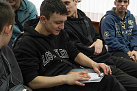 Медиаурок «Богатство родного языка» (16+)