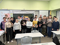 Час мужества «Чернобыль. Неугасимая боль» (12+)
