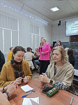 Культурная неделя в Новомосковске. Культурная игра «❤ Новомосковска: Культурные Люди Города».(12+)