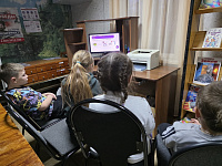 Познавательная игра «Полигон научных изобретений» (6+)