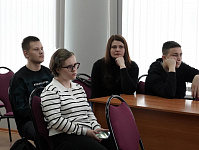 Литературная гостиная «Путешествие с Гулливером» (12+)