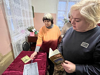 Час памяти «Запомни, этот город - Ленинград!» (12+)
