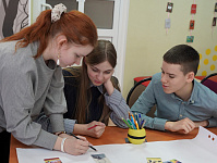 Программа «Культурная эволюция» (12+)