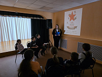 Конкурсно-игровая программа «А ну-ка, парни!» (6+)
