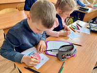 Громкие чтения  «Снежною порой» (6+)