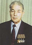 Культурный фронт 71. Рубрика «Земляки - участники войн и военных конфликтов»: Акиньшин Александр Васильевич (12+)